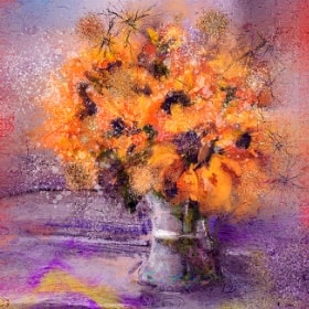Photoshop brush - ガラス Essentials