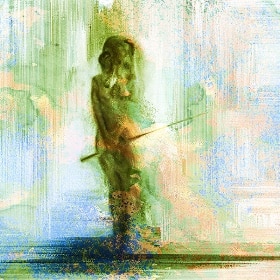 Photoshop brush - スカルプチャー Essentials