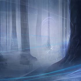 Photoshop brush - Essentials ブラシパック「テーマは冬」