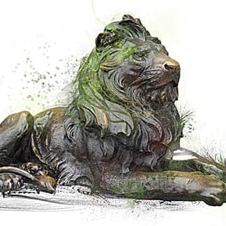 Photoshop brush - オーガニック Essentials