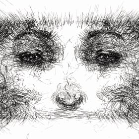 Photoshop brush - 職人のハッチング Essentials
