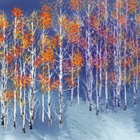Photoshop brush - 細密 (細) Essentials