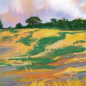 Corel Painter 筆刷集 數位藝術和繪圖軟體