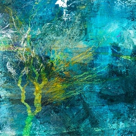 Photoshop brush - ワックス