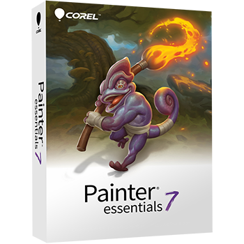 Painter Essentials 7