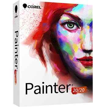 OEM Corel Painter 2016