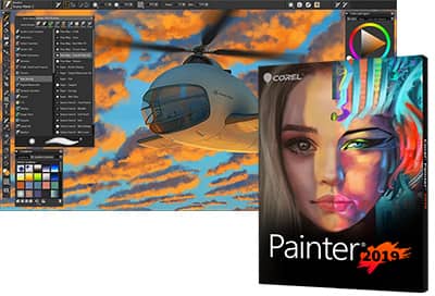 Corel Painter 2019 v19.0.0.427 Multilingual x64  Box-ui-painter-2019