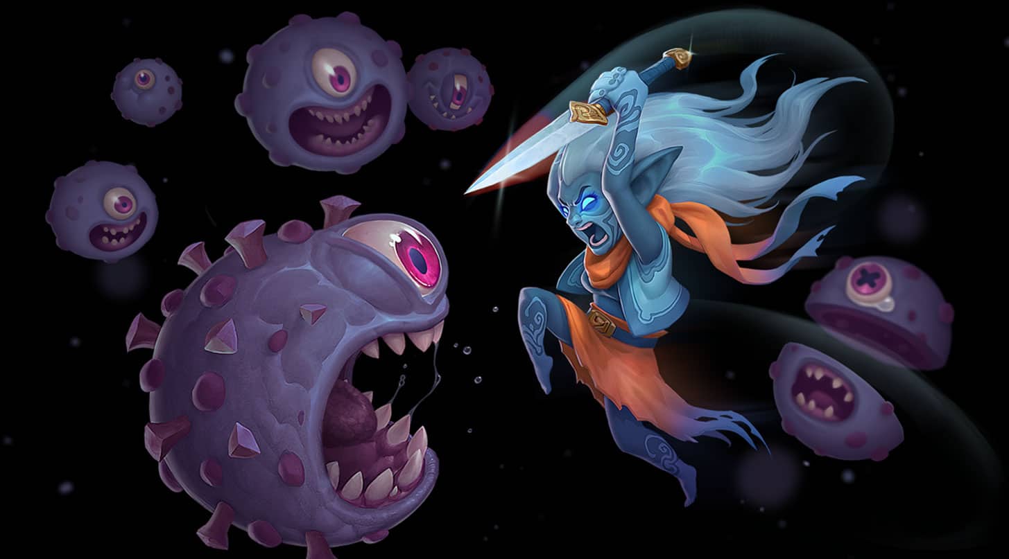 Digital art made simple