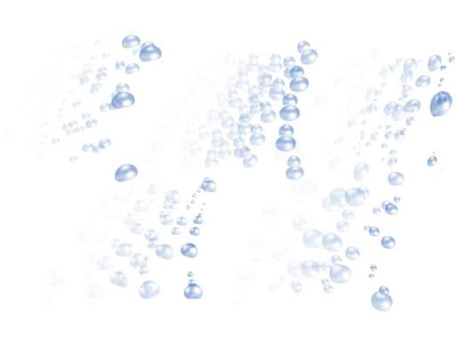Fluid Bubbles