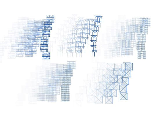 Fluid Buildings