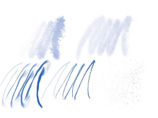 Fluid Faces