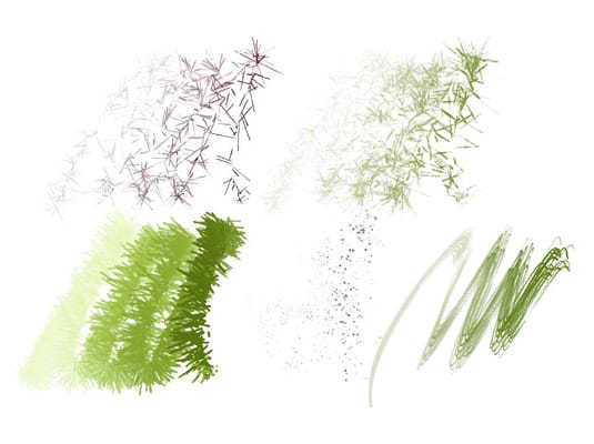 Fluid Nature