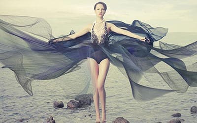 Fabric fantasy