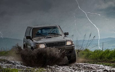 Storm