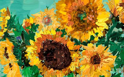 1889 post-impressionism