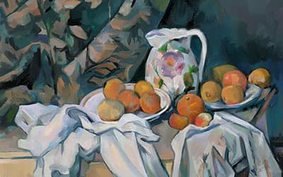 1895 post-impressionism