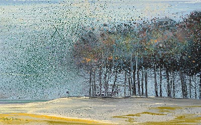 Pointillism