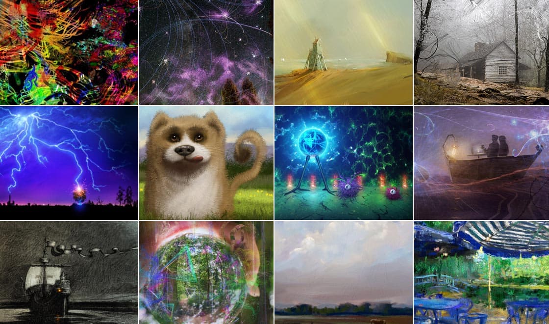 Ultimate Brush Pack Vol 3