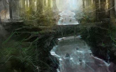 Concept art