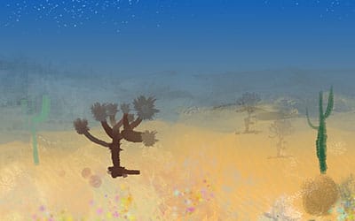 Desert