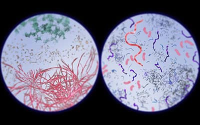 Microbes