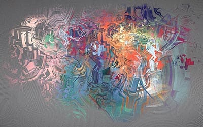 Android Jones Master brush pack