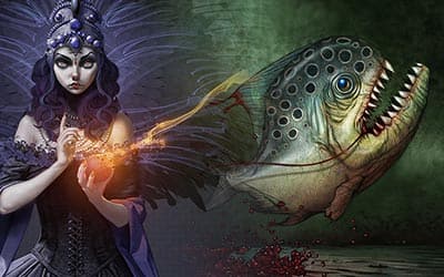 Don Seegmiller Master brush pack