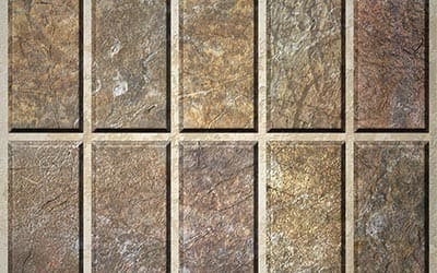 Dry texture