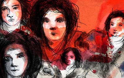 Jean-Luc Touillon Master brush pack