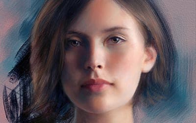 JuliAnne Jonker Master brush pack