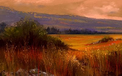 Karen Bonaker Master brush pack
