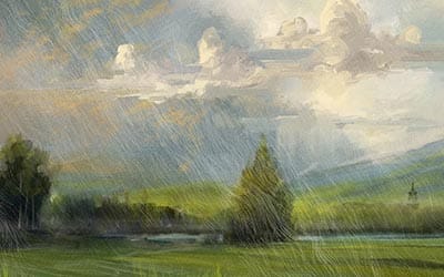 Rain