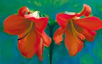 Artisan gouache