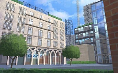 Buildings