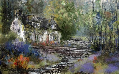 Country life
