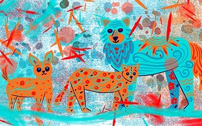 Whimsical