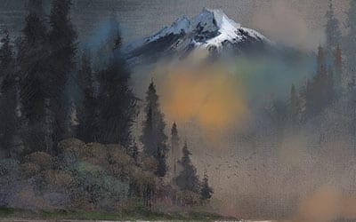 Impressionist masters