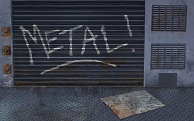 Metal