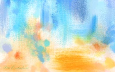 Paint splash