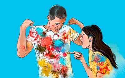 Stain