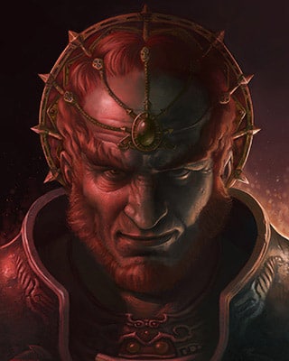 Created With Corel Painter by Dudu Torres