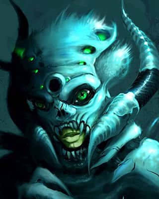 With Corel Painter by Gear Duran