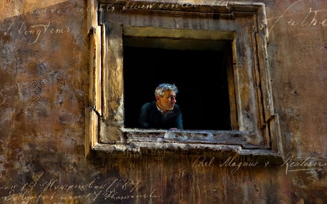 Painted With Corel Painter by Julianne Jonker