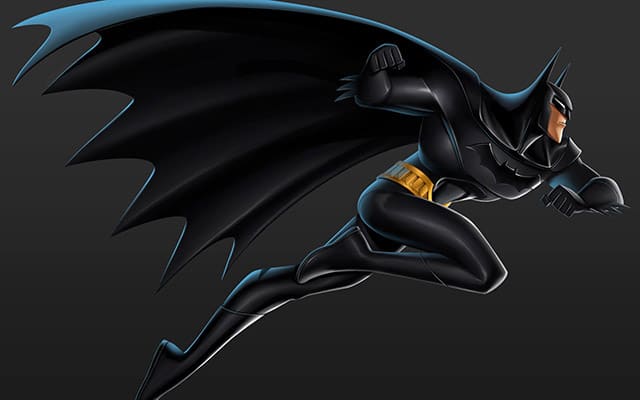 With Corel Painter by Mike Thompson