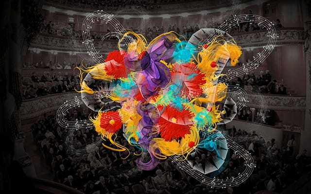 With Corel Painter by Pascal Sibertin