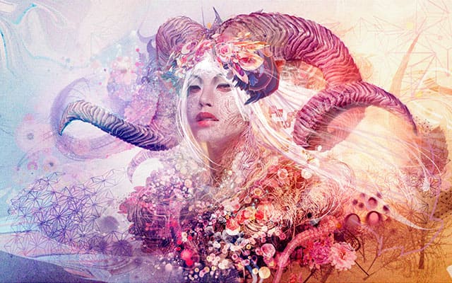 digitaldraw's illustrations