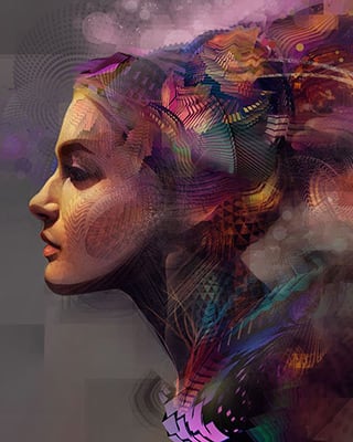 digitaldraw's illustrations