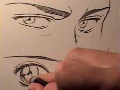 Complete Guide to Drawing Manga and Anime