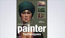 Advanced Painter Techniques by Don Seegmiller