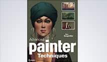 『Advanced Painter Techniques』Don Seegmiller 著